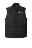 Fabric - Minneapolis Mens Port Authority Packable Vest