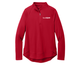 WELCA Port Authority Womens C-Free 1/4 Zip