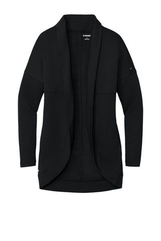 MPLS Synod OGIO Women's Luuma Cocoon Fleece