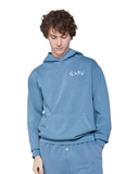 God is Greater than the Highs and Lows Hooded Sweatshirt (PRE ORDER)