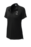 YCWI Sideline Polo Shirt