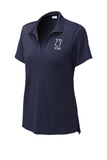 YCWI Sideline Polo Shirt