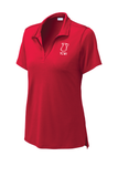 YCWI Sideline Polo Shirt