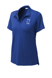 YCWI Sideline Polo Shirt