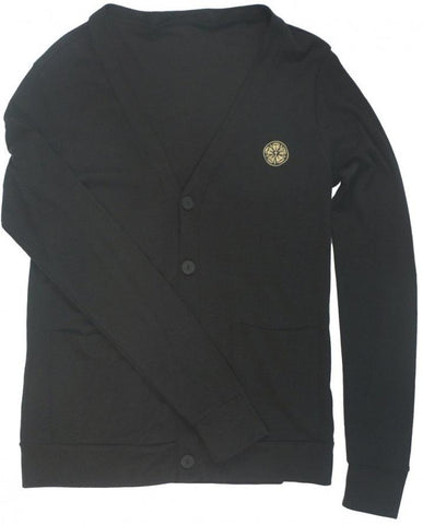 Luther Rose Cardigan