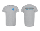Good Shepherd Standard Adult T-Shirt (Preorder)