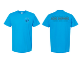 Good Shepherd Standard Adult T-Shirt (Preorder)