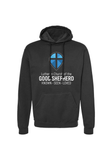 Good Shepherd Hooded Sweatshirt (Preorder)
