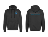 Good Shepherd Hooded Sweatshirt (Preorder)