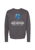 Good Shepherd Crewneck Sweatshirt (Preorder)