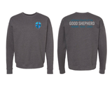 Good Shepherd Crewneck Sweatshirt (Preorder)