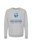 Good Shepherd Crewneck Sweatshirt (Preorder)
