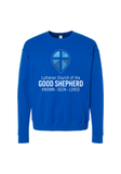 Good Shepherd Crewneck Sweatshirt (Preorder)