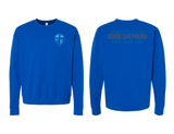 Good Shepherd Crewneck Sweatshirt (Preorder)