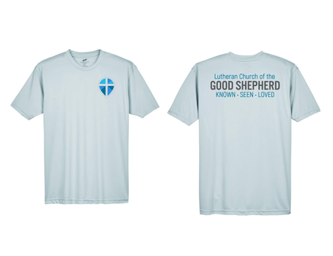 Good Shepherd Ultra Club T-Shirt (Preorder)