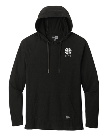 ELCA Tri-Blend Hoodie