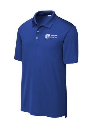 NWMN Men's Sideline Polo