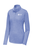 NWMN Synod Women's Wicking 1/4 Zip