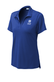 NWMN Women's Sideline Polo