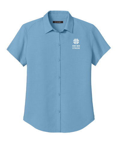 NWMN Women's dockside shirt