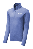 NWMN Synod Men's Wicking 1/4 Zip