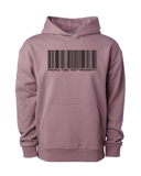 People Are Not Property Hooded Sweatshirt (Preorder)