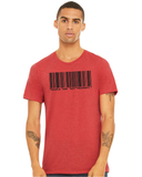 LOVE: People Are Not Property T-Shirt (Multiple Colors)