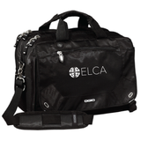 ELCA Logo OGIO Briefcase