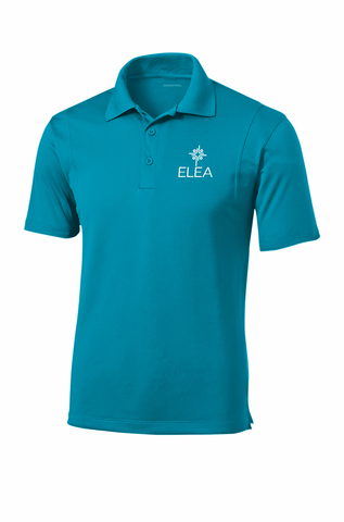 ELEA Mens Polo PREORDER