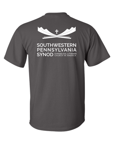 Southwestern Pennsylvania  Synod T-shirt