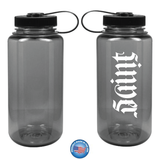 Saint Sinner Nalgene