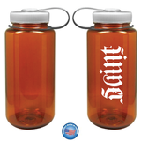 Saint Sinner Nalgene