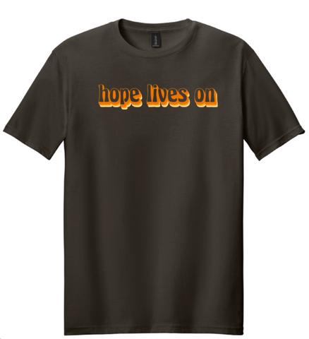 Hope Lives on T-Shirt