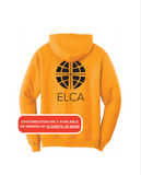 God's Work. Our Hands. Hoodie