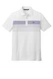 MPLS TravisMathew Coastal Chest Stripe Polo