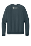 Thoughts + Prayers + Action Crewneck Sweatshirt