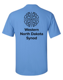Western North Dakota Synod T-shirt