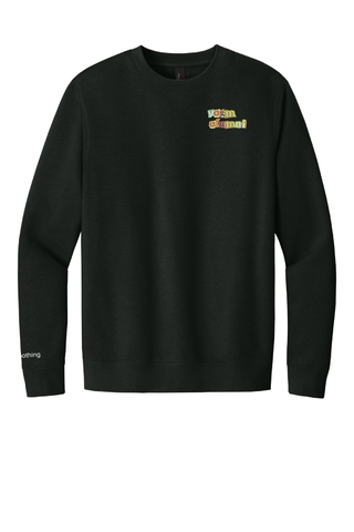 YAGM Crewneck sweatshirt