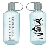 2024 ELCA Youth Gathering Narrow Mouth 32oz Nalgene