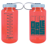 2024 ELCA Youth Gathering Geometric Design Wide Mouth 32oz Nalgene