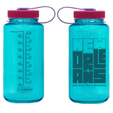 2024 ELCA Youth Gathering Geometric Design Wide Mouth 32oz Nalgene (PREORDER)