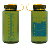 2024 ELCA Youth Gathering Geometric Design Wide Mouth 32oz Nalgene