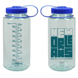 2024 ELCA Youth Gathering Geometric Design Wide Mouth 32oz Nalgene (PREORDER)