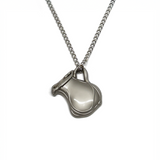 Young Clergy Women International Necklace