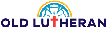 OldLutheran logo