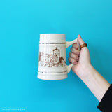 Wartburg Castle Stein