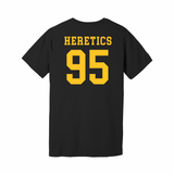 Luther Seminary Heretics 95 T-Shirt- Preorder October 2024