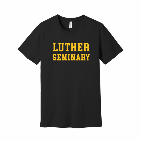 Luther Seminary Heretics 95 T-Shirt- Preorder October 2024