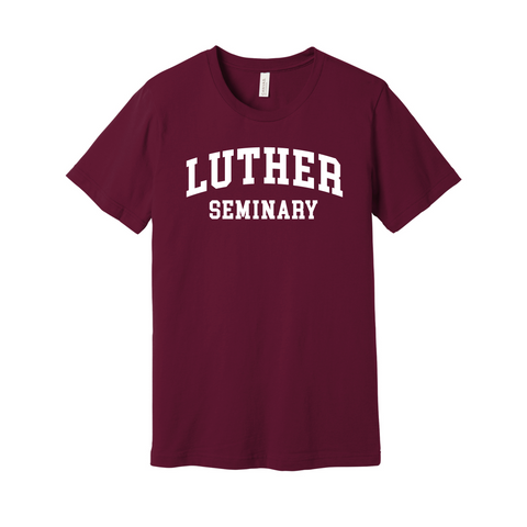 Luther Seminary T-Shirt- October 2024