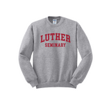 Luther Seminary Crewneck